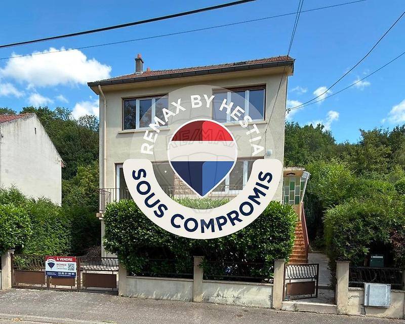 Image de l'annonce Maison 3 chambre(s) à vendre