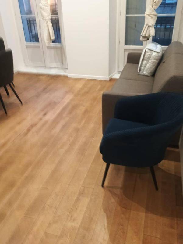 Image de l'annonce Appartement - bordeaux