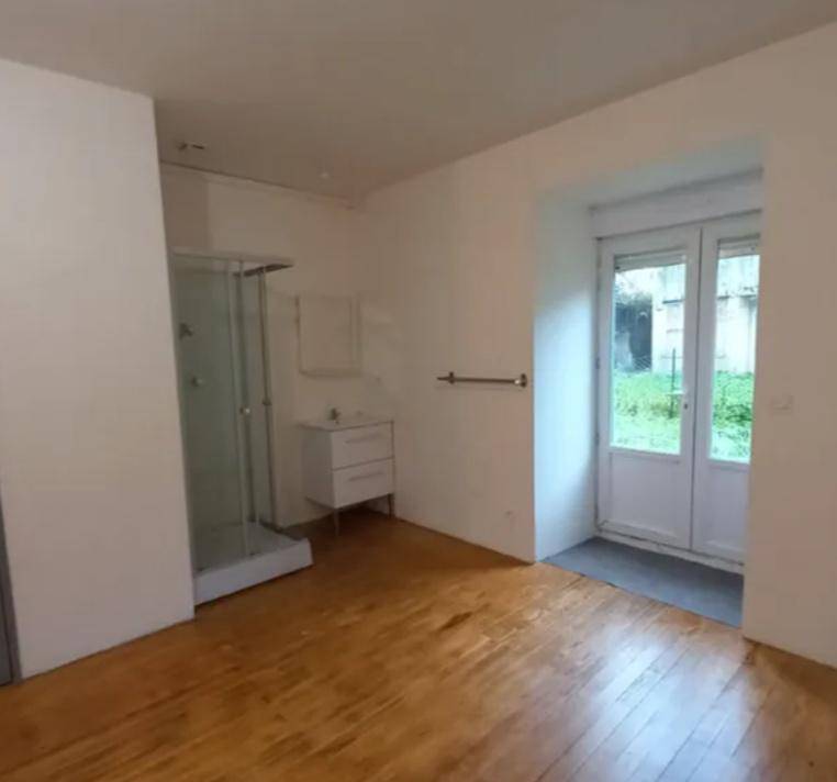 Image de l'annonce Appartement - Lesparre-Médoc