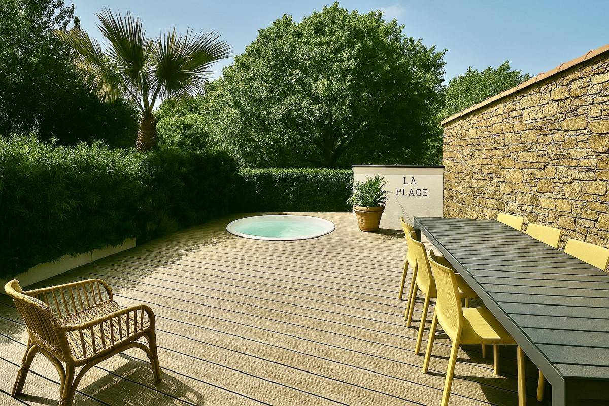 Image de l'annonce Arcachon • Hypercentre • Villa de 4…