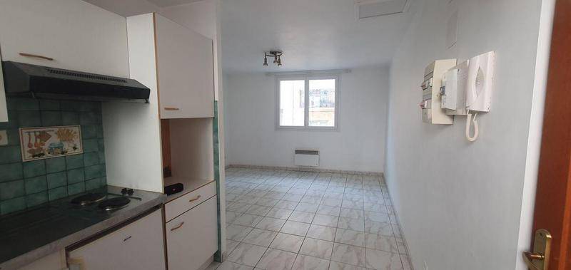 Image de l'annonce Appartement T1 22 m² 510 €