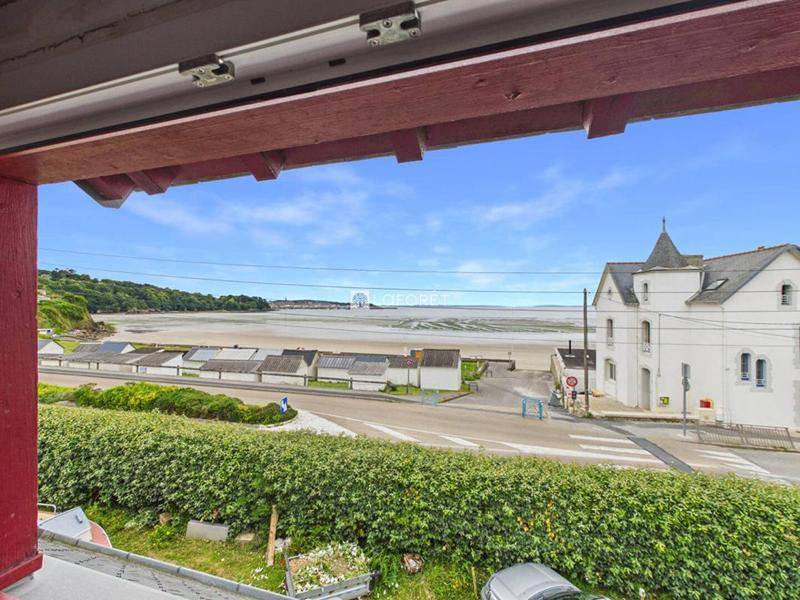 Image de l'annonce Maison Douarnenez 7 pièce(s) 231 m2