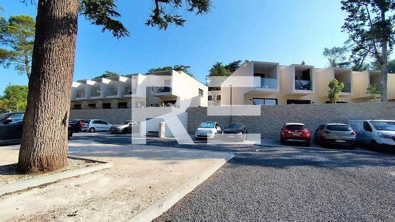 Image de l'annonce Maison neuve 2 chambres avec parking et…