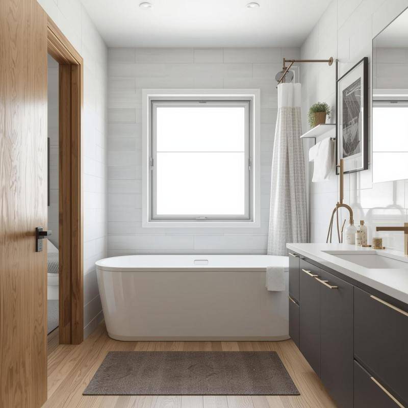 Image de l'annonce **RARE T4 Dernier Étage avec TERRASSE +…