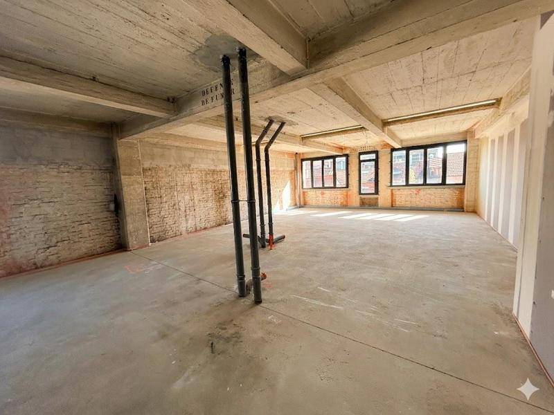 Image de l'annonce CRÉEZ VOTRE APPARTEMENT SUR MESURE - PLATEAU…