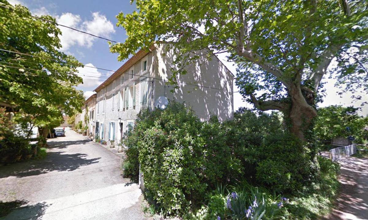Image de l'annonce Propriété de campagne sur plus d'un hectare…