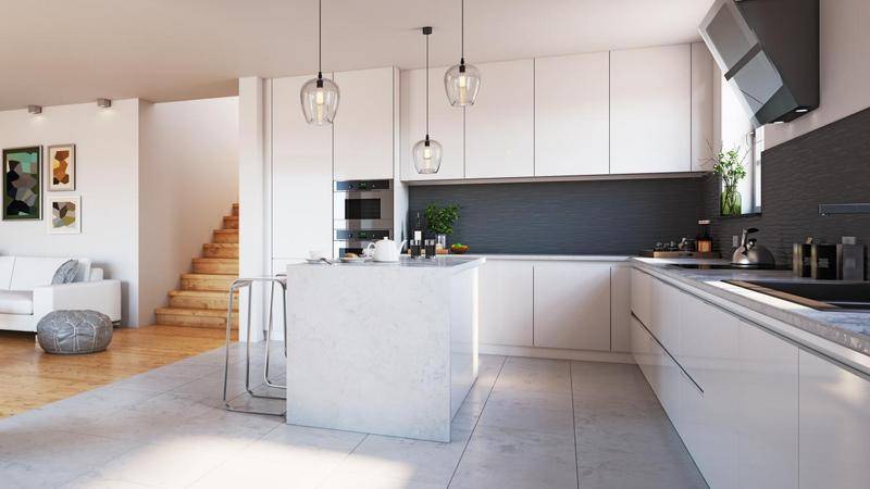 Image de l'annonce **RARE Hypercentre GRAND T4 sur Cour avec…