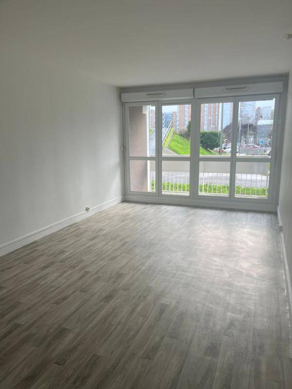 Image de l'annonce APPARTEMENT - EPERNAY - ER.62343