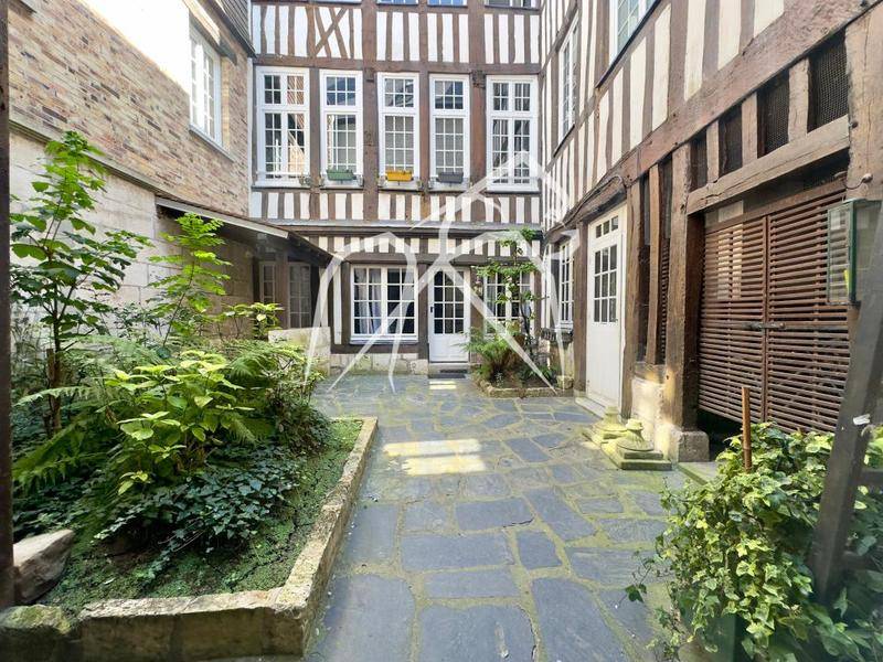 Image de l'annonce Appartement T2 | Cœur de ville de…