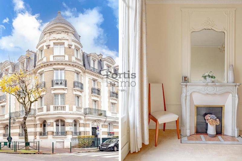 Image de l'annonce LE RAINCY - APPARTEMENT FAMILIALE DE 113m2,…