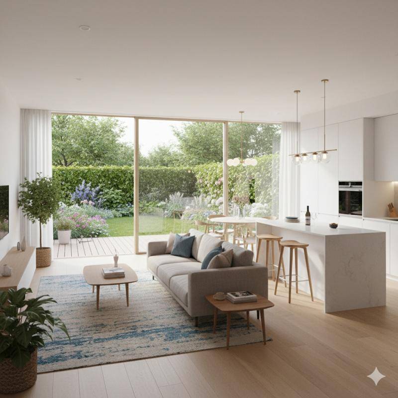 Image de l'annonce **FRAIS DE NOTAIRE OFFERTS - 33 M2…