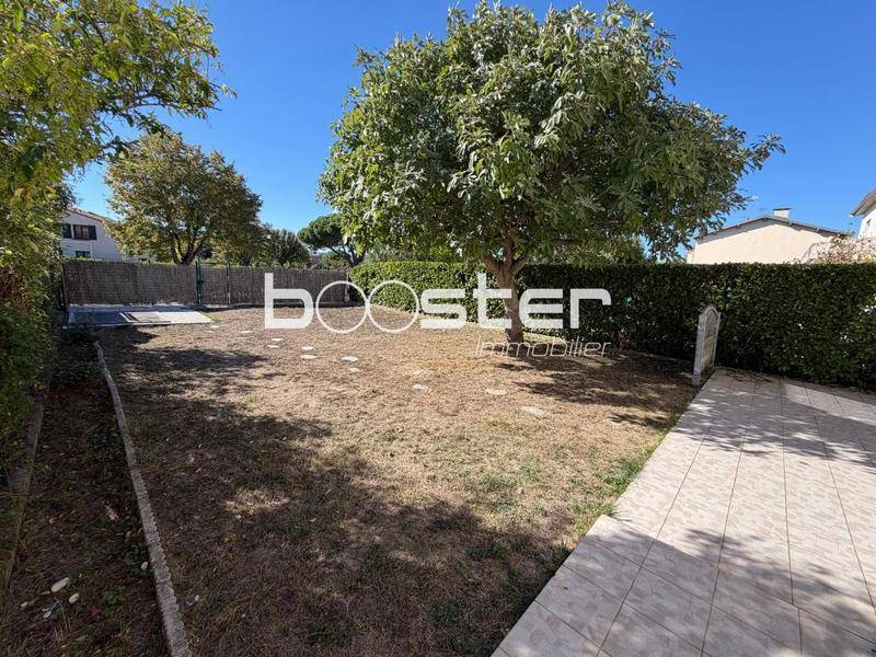 Image de l'annonce Belle maison familiale au coeur de Balma…