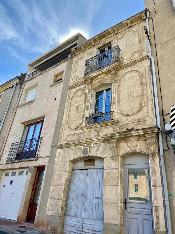 Image de l'annonce VENTE d'une maison T4 avec terrasse (80…