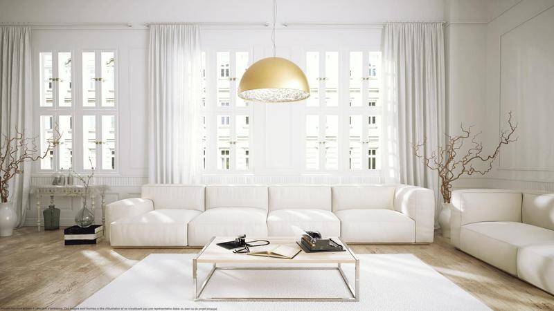 Image de l'annonce INVESTISSEMENT A SAISIR : 2 PIECES AVEC…