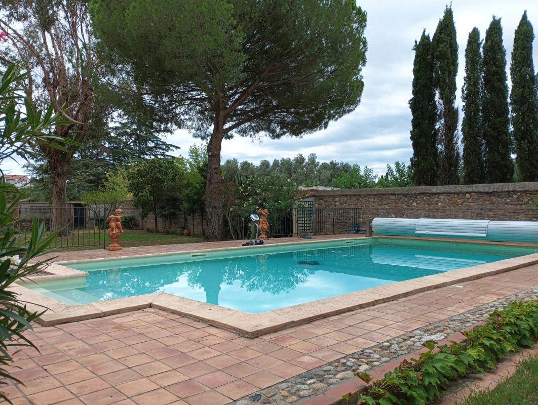 Image de l'annonce MAS CATALAN POLLESTRES