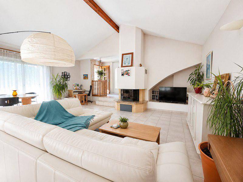Image de l'annonce Maison de 4 pièces principales