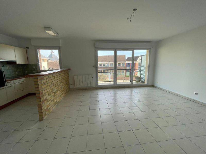 Image de l'annonce A LOUER - F3 de 71.71m² avec…