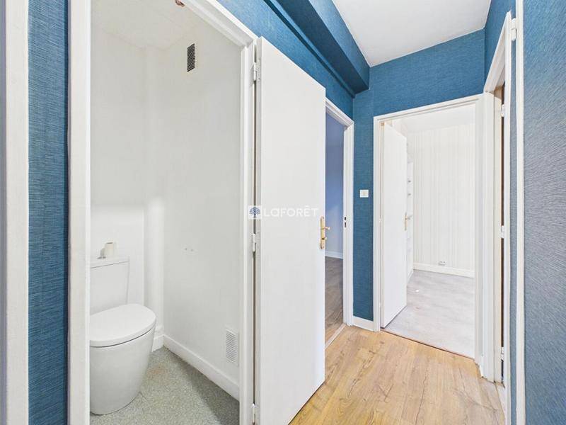 Image de l'annonce Appartement Quimper 5 pièce(s) 87,12 m2