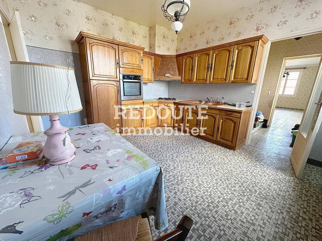 Image de l'annonce Maison à vendre Blancs Coteaux environ 135…