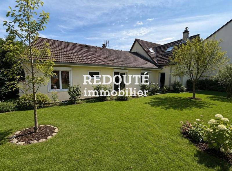 Image de l'annonce A VENDRE 3 MNS DE CORMONTREUIL -…