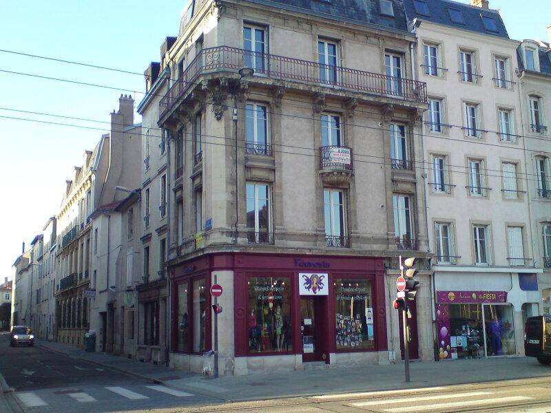 Image de l'annonce T2