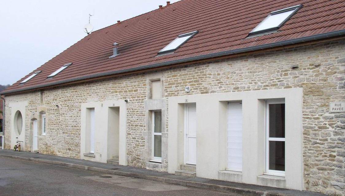 Image de l'annonce Maison Type 3 avec Jardin - LIFFOL…