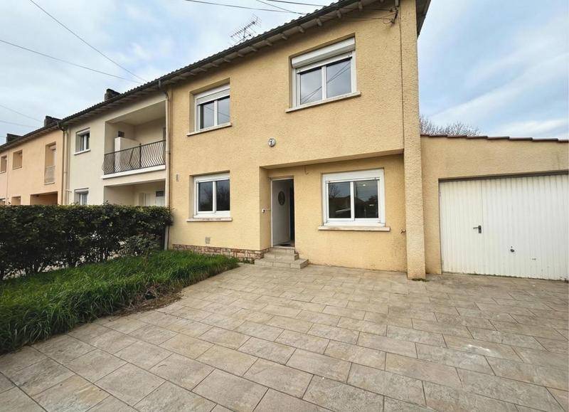 Image de l'annonce A SAISIR !!!