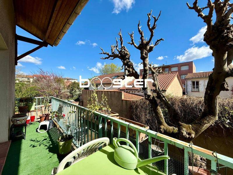 Image de l'annonce Patte d'Oie - Arènes - Charmant 2/3…