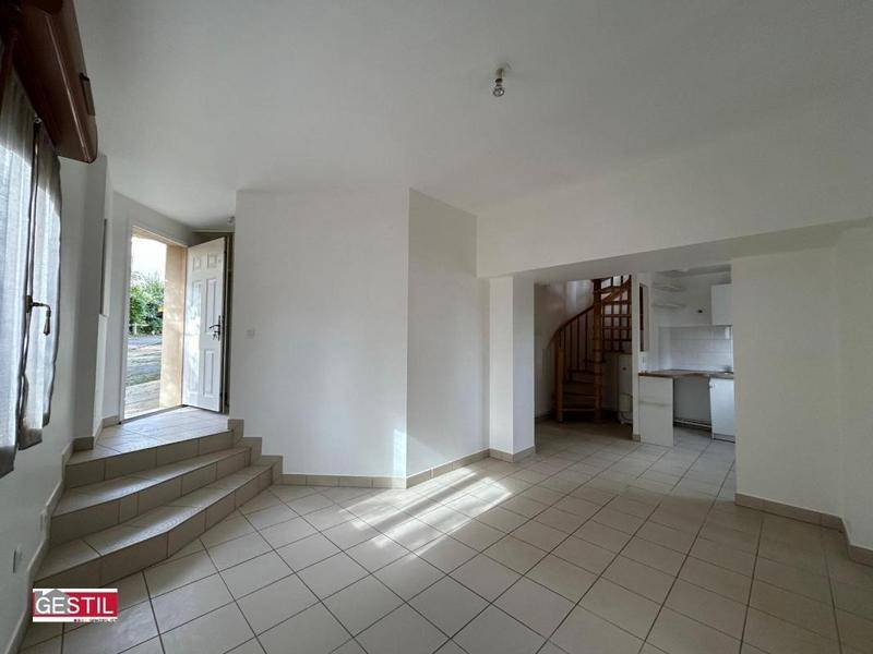 Image de l'annonce Maison