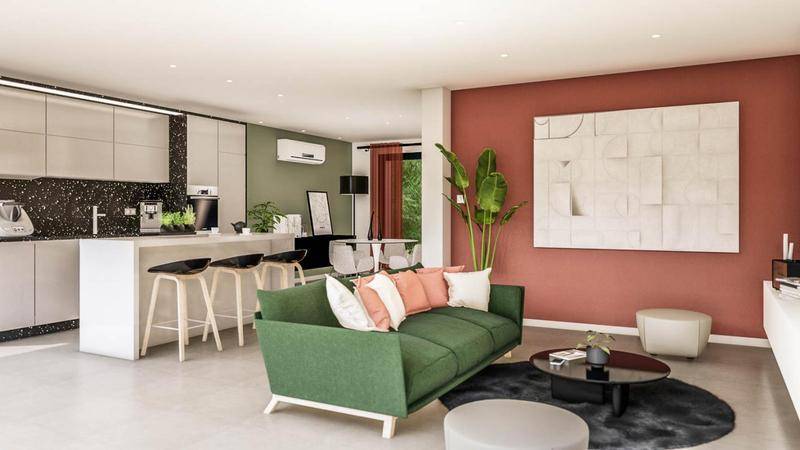 Image de l'annonce Maison 5 pièces 84 m2