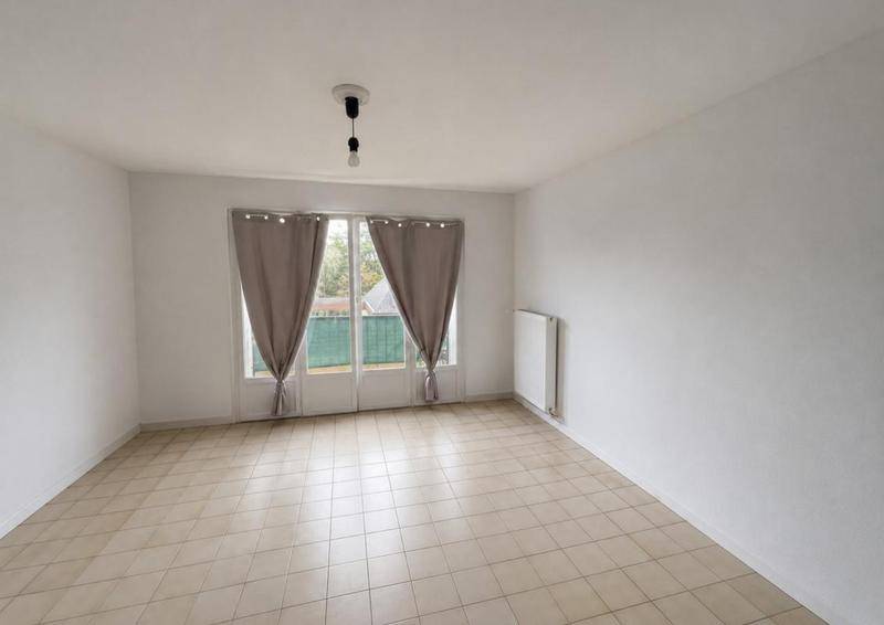 Image de l'annonce ANGERS T3 St LEONARD-MADELEINE