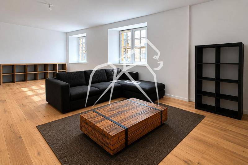 Image de l'annonce Appartement 3 pièces + parking | Rouen…