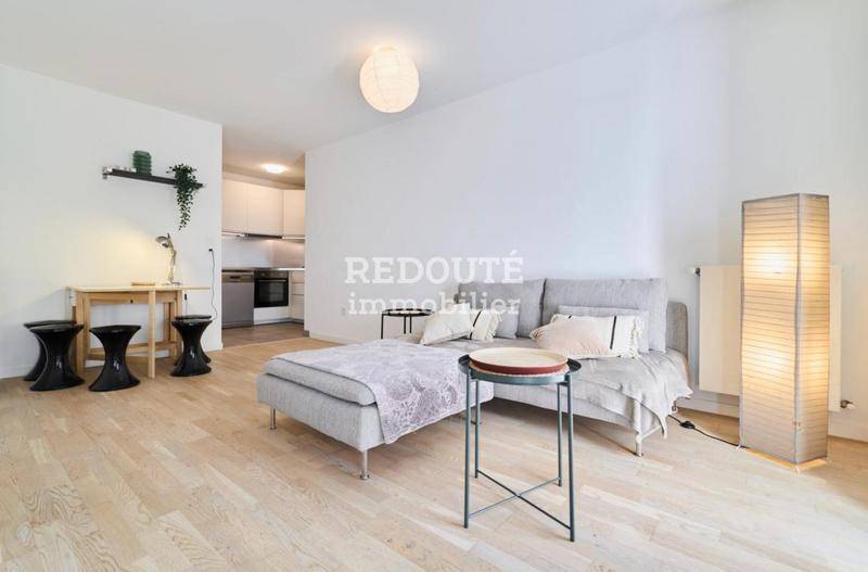 Image de l'annonce A VENDRE : REIMS CENTRE VILLE -…