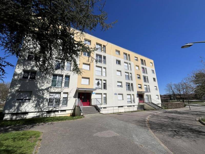 Image de l'annonce TYPE 3 NEUFCHATEAU
