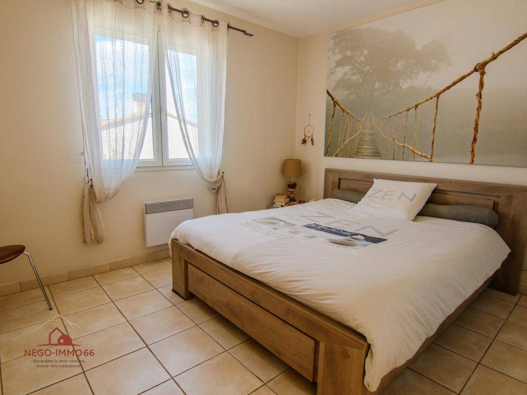 Image de l'annonce Belle Villa 4 faces sur Bages