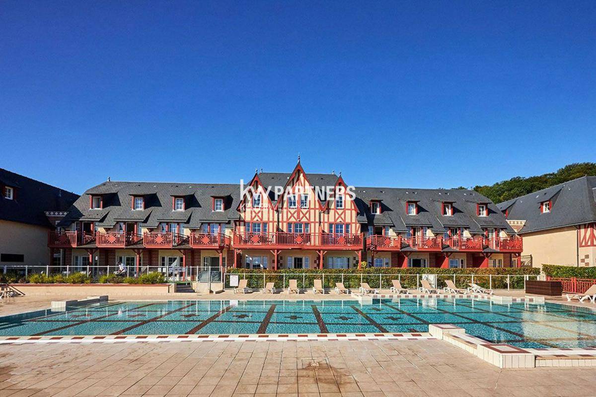 Image de l'annonce VENTE d'un appartement de 2 pièces (39…