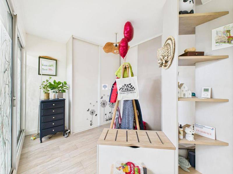 Image de l'annonce APPARTEMENT QUIMPER - 4 pièce(s) - 100.61…