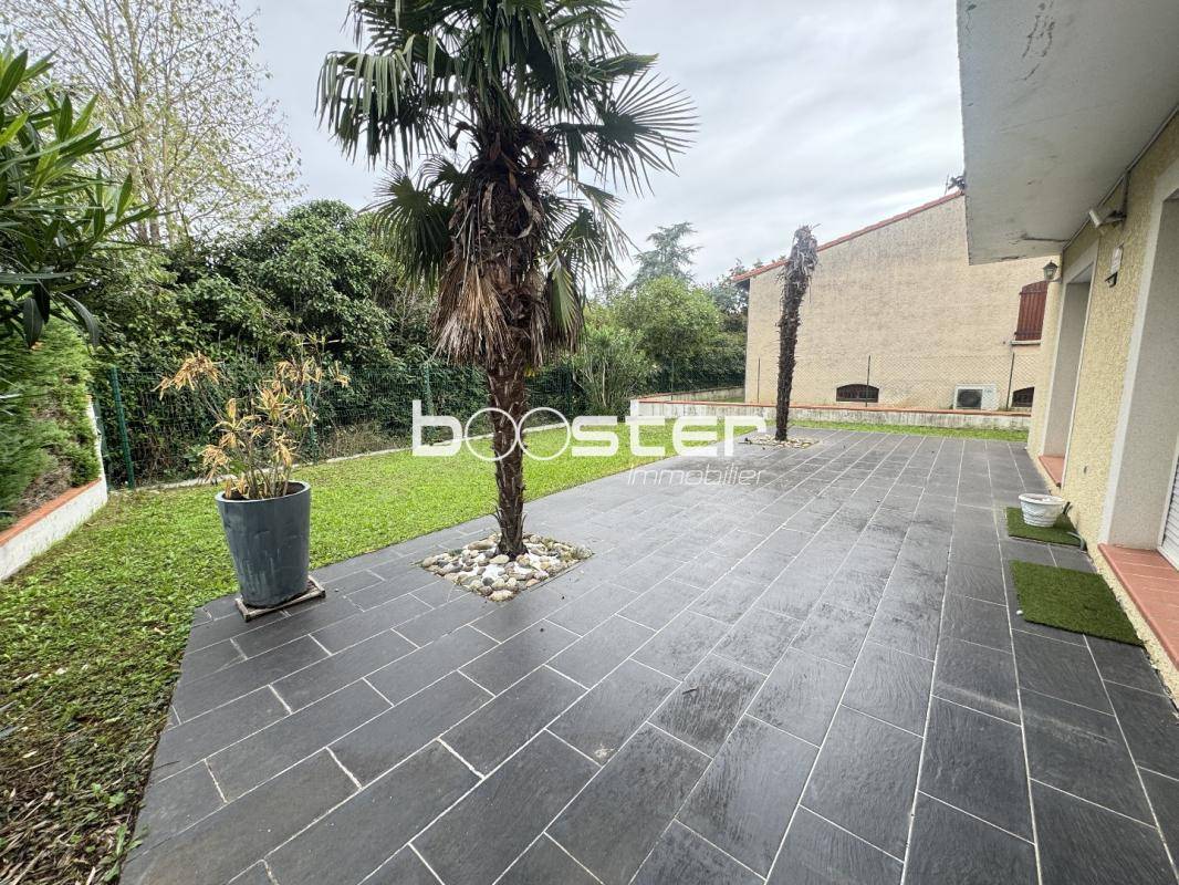 Image de l'annonce Croix Daurade- Grande maison familale de très…