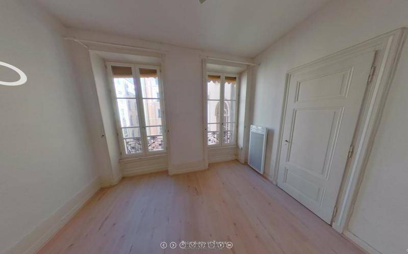 Image de l'annonce F2 - 51,32m² - Rue de la…
