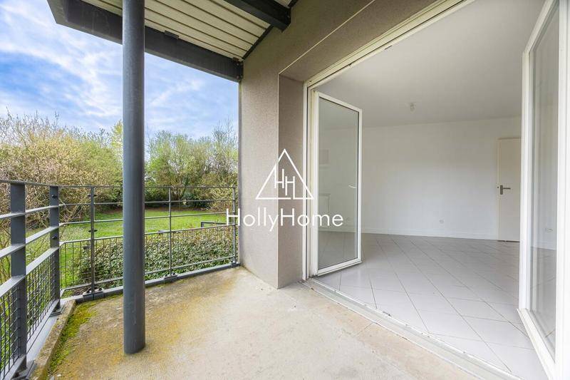 Image de l'annonce FLOIRAC - T2 de 38 m2 avec…
