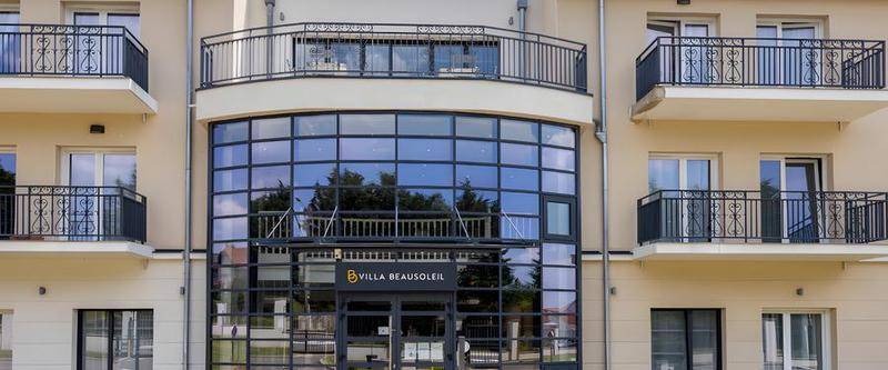 Image de l'annonce Chambre 21 m² – Boulay-Moselle