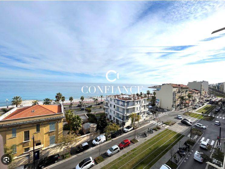 Image de l'annonce Appartement à vendre Nice