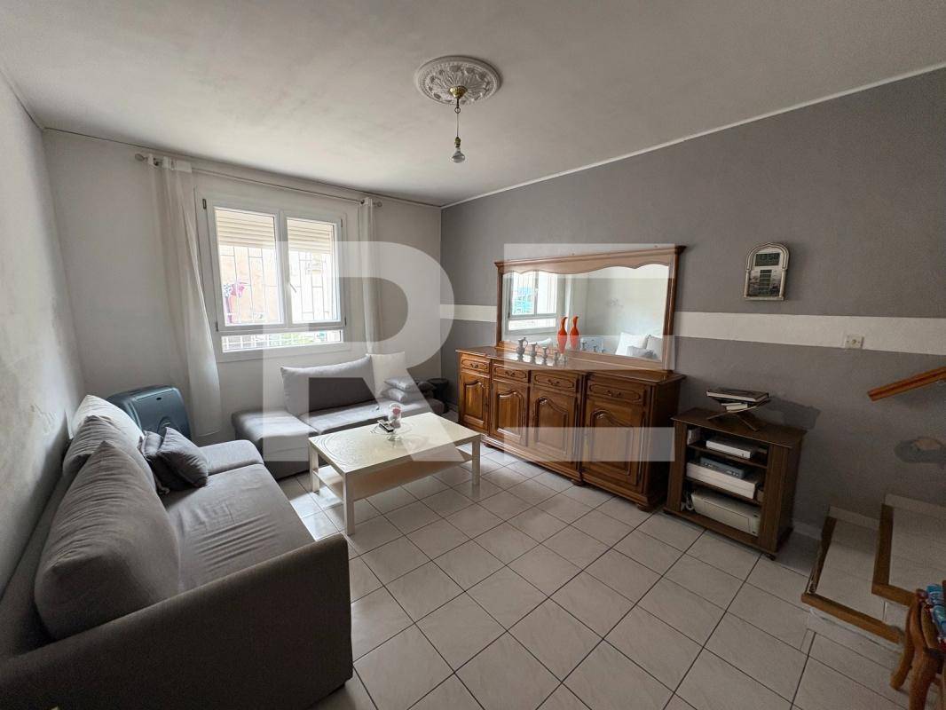 Image de l'annonce A VENDRE MAISON DE VILLAGE DE 96…