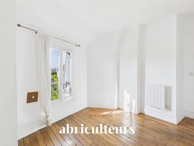 Image de l'annonce 2/3 pièces 37 m² à Nation -…