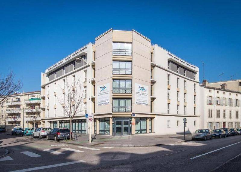 Image de l'annonce Appartement en résidence affaires – investissement LMNP…