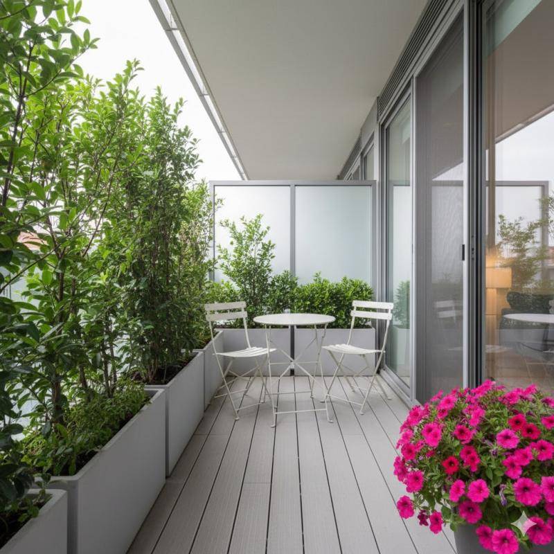 Image de l'annonce LEVALLOIS-PERRET – Appartement 3 pièces avec balcon…