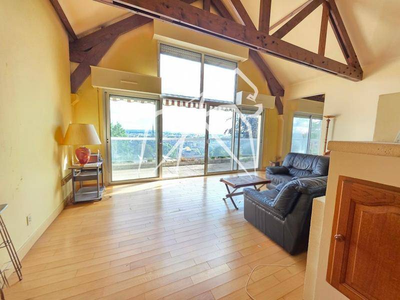 Image de l'annonce Appartement T4 103 m² avec Terrasse de…