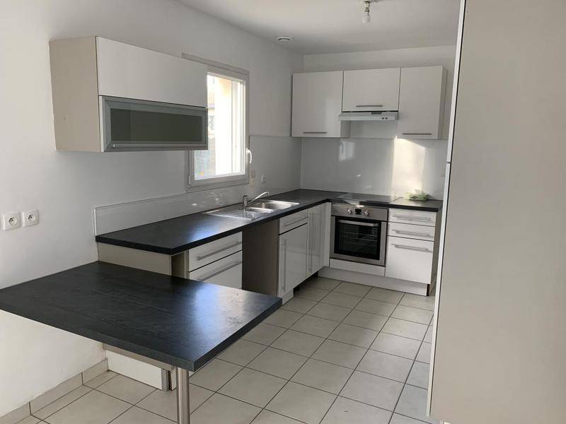 Image de l'annonce Maison 4 chambres 4 chambres