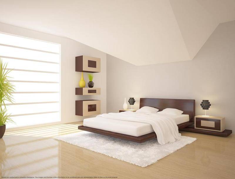 Image de l'annonce Magnifique 3 pièces de 67 m2 à…