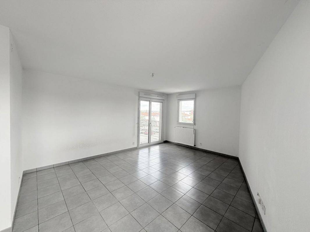 Image de l'annonce Appartement T1 (34 m²) en vente à…